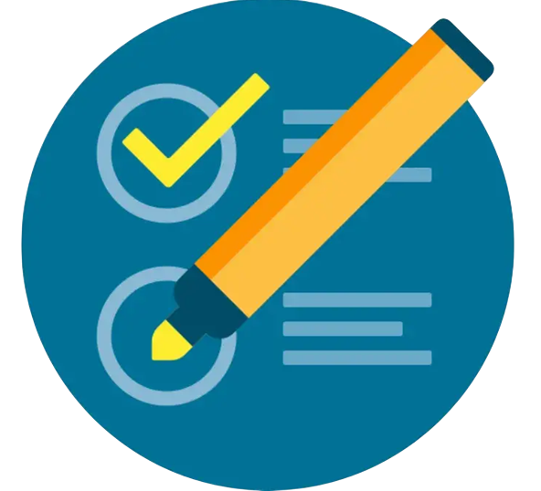 Edital do Concurso Público 2025